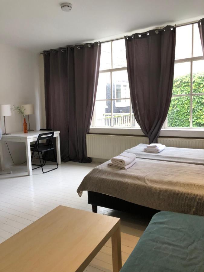 Amsliving Frühstückspension Amsterdam